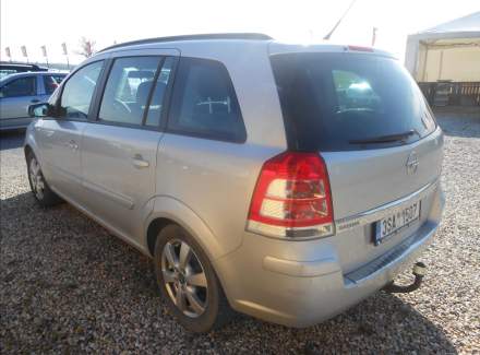 Opel - Zafira