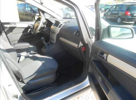 Opel - Zafira
