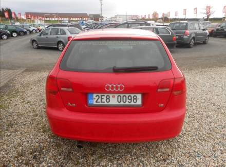 Audi - A3