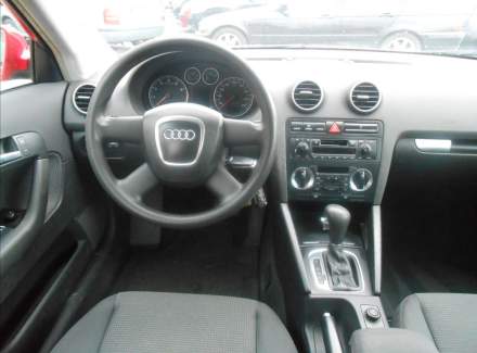 Audi - A3