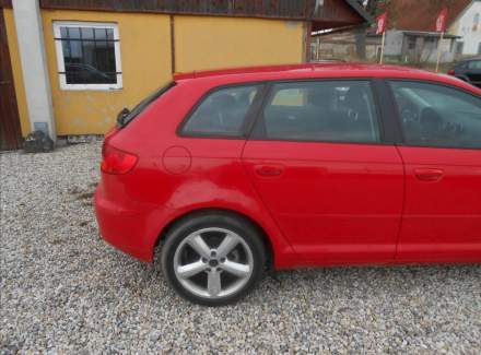 Audi - A3