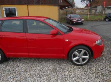 Audi - A3