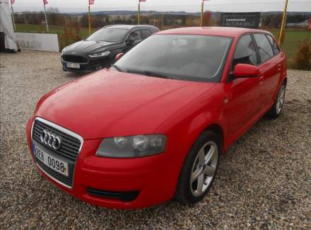 Audi - A3