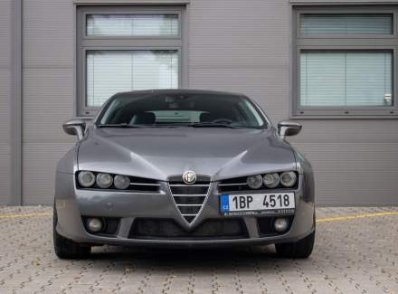 Alfa Romeo - Brera