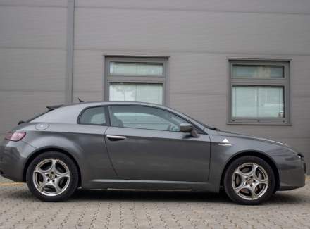 Alfa Romeo - Brera
