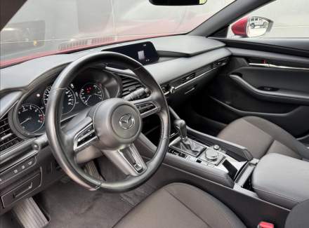 Mazda - 3