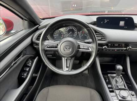 Mazda - 3