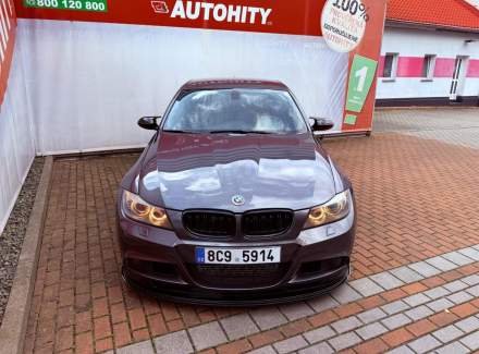 BMW - 3er
