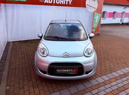 Citroën - C1