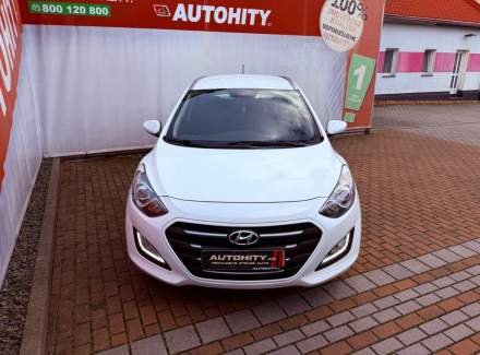 Hyundai - i30