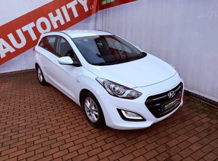 Hyundai - i30