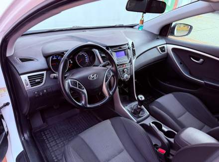 Hyundai - i30