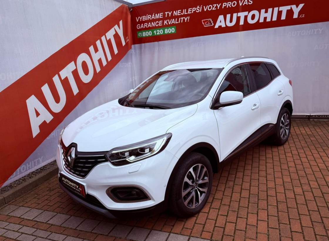 Renault - Kadjar