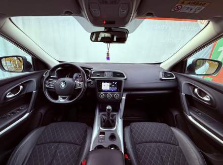 Renault - Kadjar