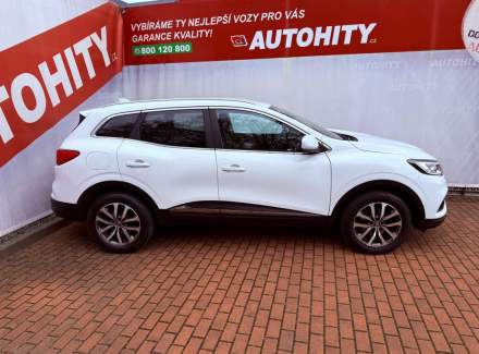 Renault - Kadjar