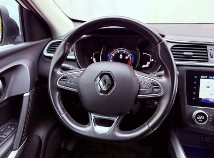 Renault - Kadjar