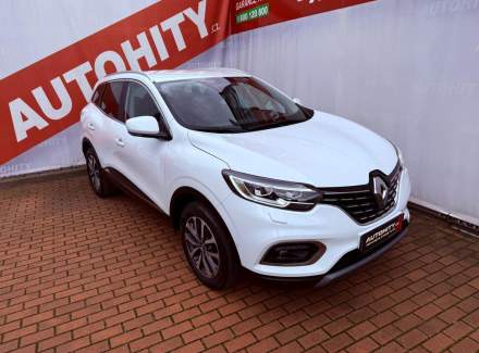 Renault - Kadjar