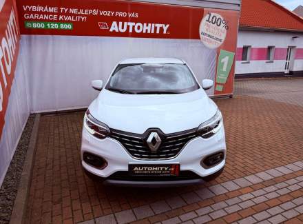 Renault - Kadjar