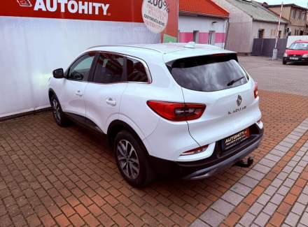 Renault - Kadjar