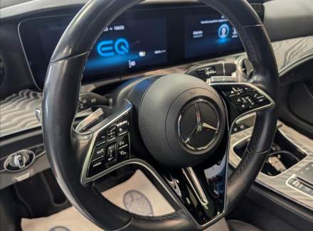 Mercedes-Benz - E-class