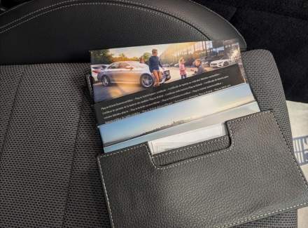 Mercedes-Benz - E-class