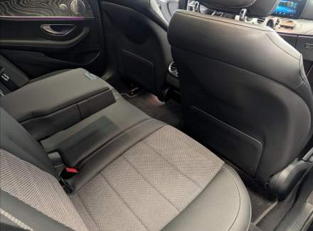 Mercedes-Benz - E-class