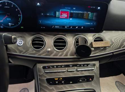 Mercedes-Benz - E-class