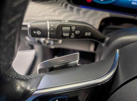 Mercedes-Benz - E-class