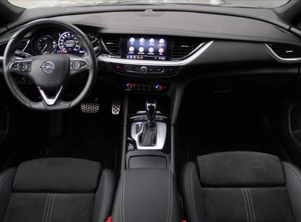 Opel - Insignia