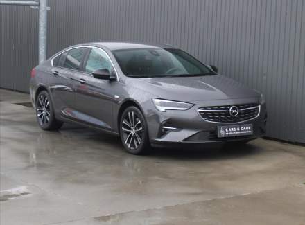 Opel - Insignia