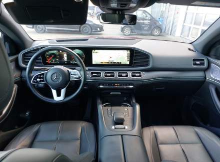 Mercedes-Benz - GLE