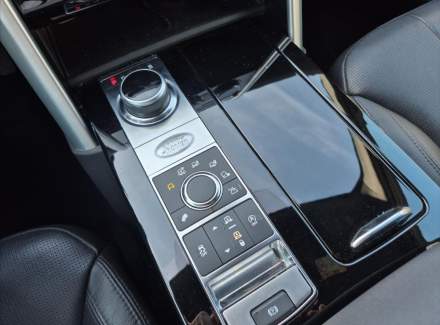 Land Rover - Discovery