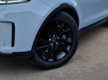 Land Rover - Discovery