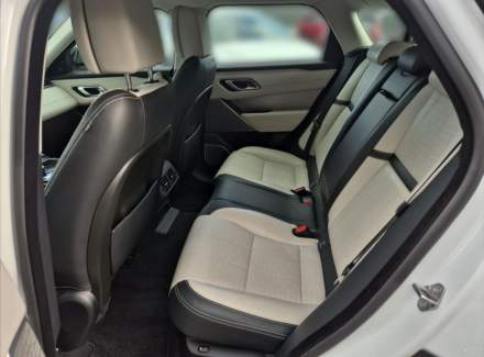 Land Rover - Range Rover Velar