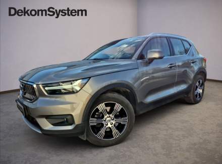 Volvo - XC40