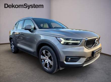Volvo - XC40
