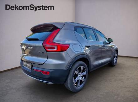 Volvo - XC40