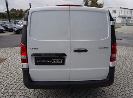 Mercedes-Benz - Vito