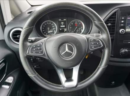 Mercedes-Benz - Vito