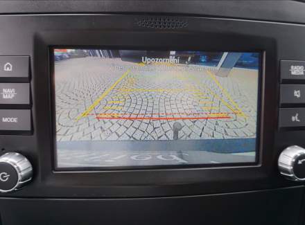 Mercedes-Benz - Vito