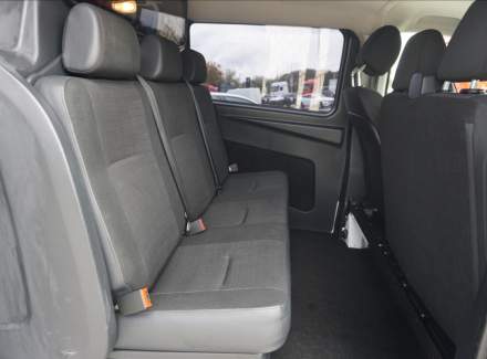 Mercedes-Benz - Vito