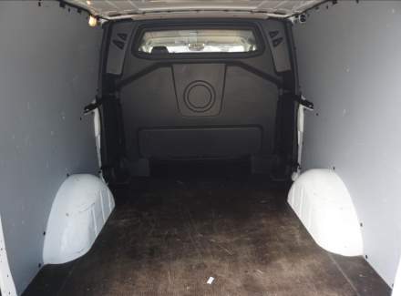 Mercedes-Benz - Vito