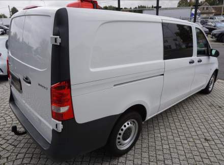 Mercedes-Benz - Vito