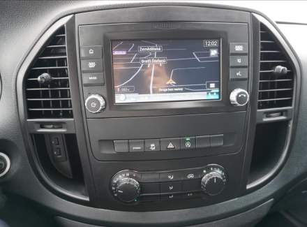 Mercedes-Benz - Vito