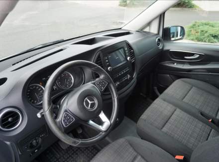 Mercedes-Benz - Vito