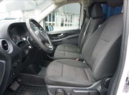 Mercedes-Benz - Vito