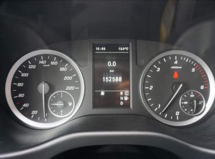 Mercedes-Benz - Vito