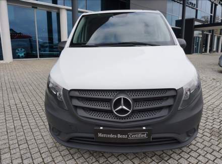 Mercedes-Benz - Vito