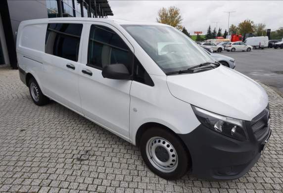 Mercedes-Benz - Vito