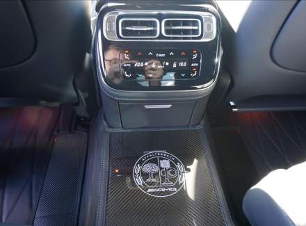 Mercedes-Benz - S-class